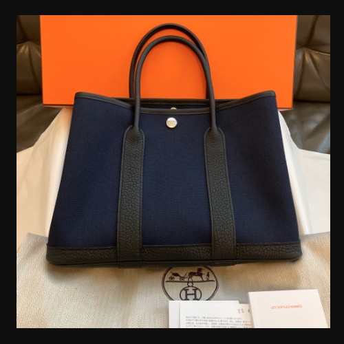 エルメス ガーデンパーティ