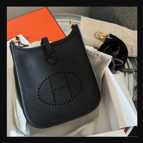 エルメス エブリン