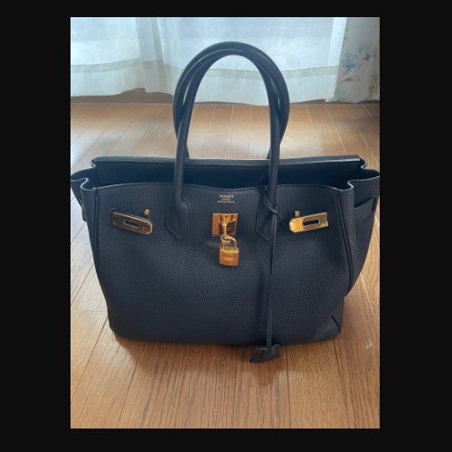 エルメス バーキン