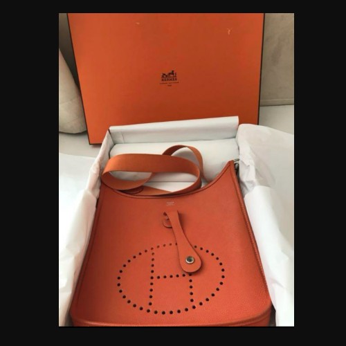 エルメス エブリン