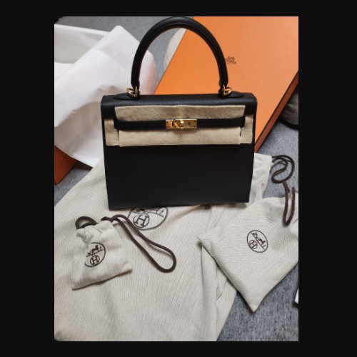 エルメス ケリー