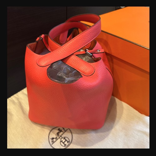 エルメス ピコタン