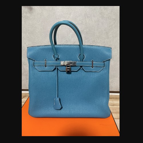 エルメス バーキン︎F刻印