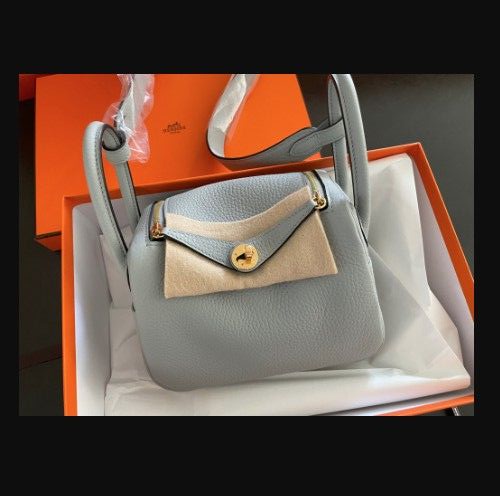 エルメス リンディ