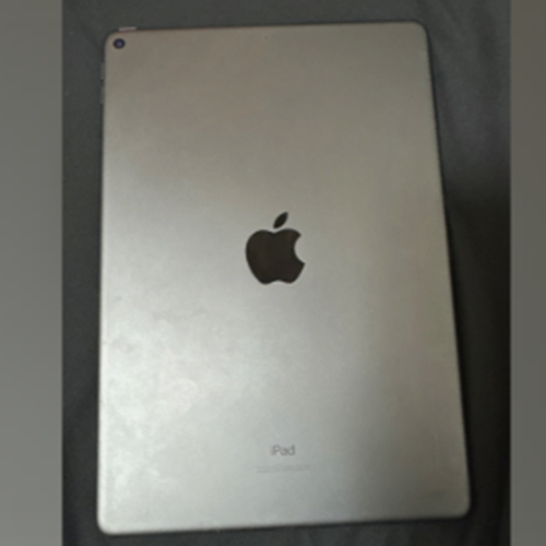 iPad Air3