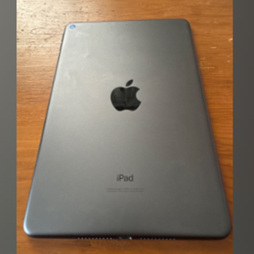 iPad mini5
