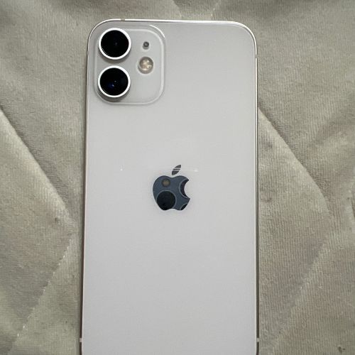 iPhone 12 mini 128GB Softbank