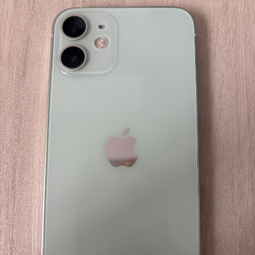 iPhone 12 mini 64GB Softbank