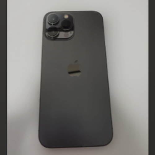 iPhone 13 Pro Max 256GB Softbank