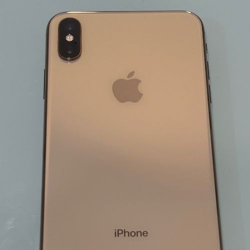 iPhone XS MAX