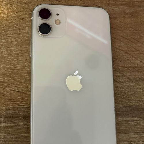 iPhone11 128GB docomo