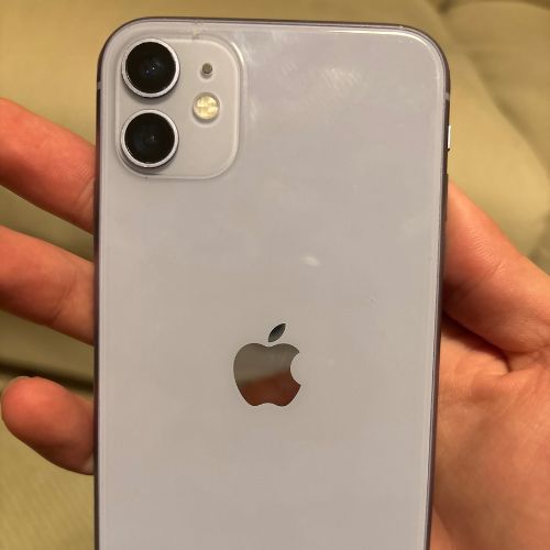 iPhone11