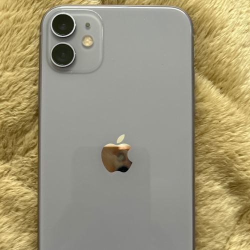 iPhone11