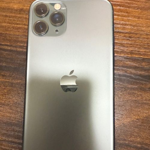 iPhone11 Pro 256GB au