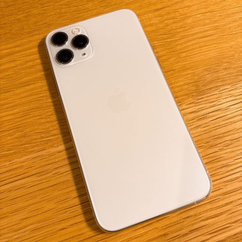 iPhone11 Pro 64GB au
