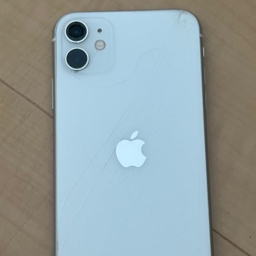iPhone11