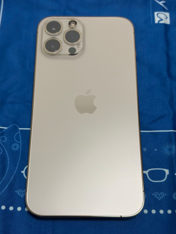 iPhone12 Pro Max