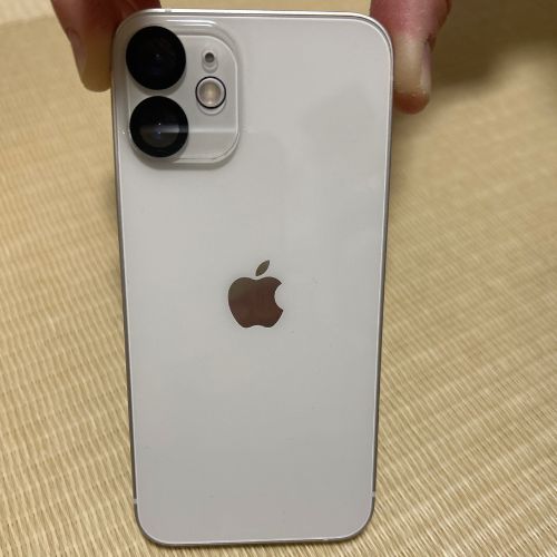 iPhone12mini