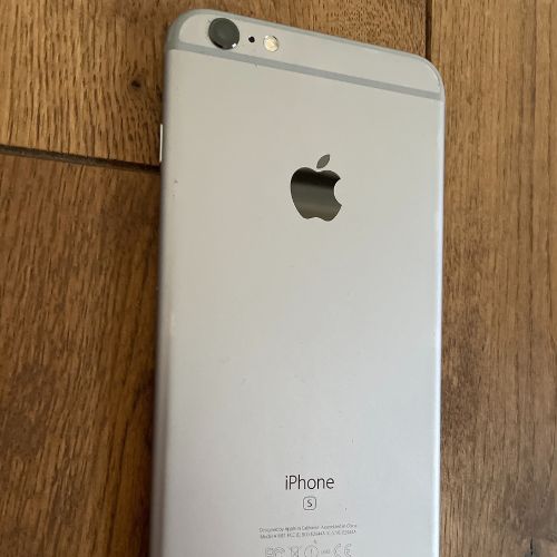 iPhone6s Plus