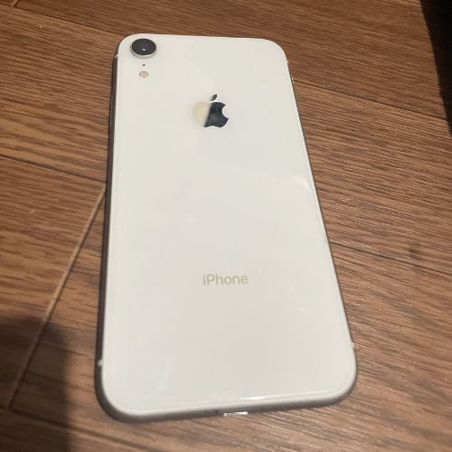 iPhoneXR