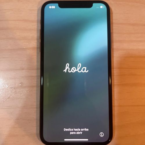 iPhoneXS 256GB docomo