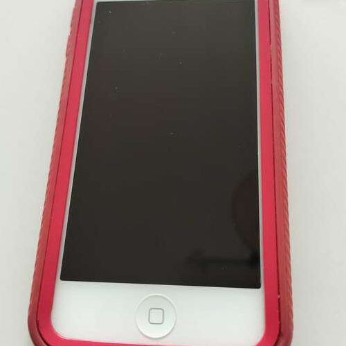  iPod touch 