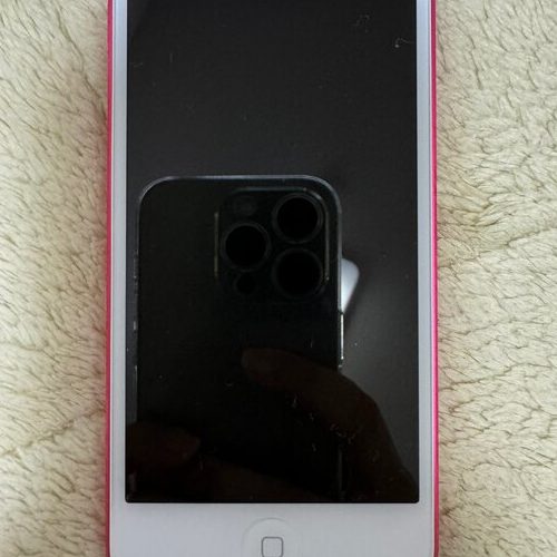  iPod touch 128GB MKWK2J/A 