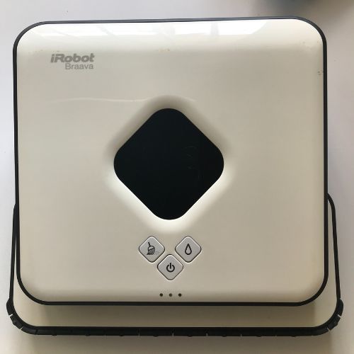iRobot Braava