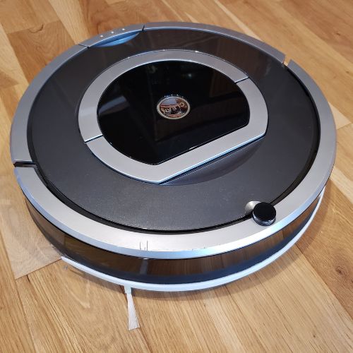iRobot Roomba 780