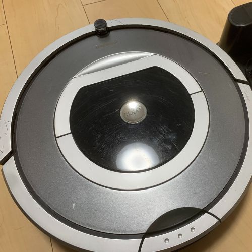 iRobot Roomba