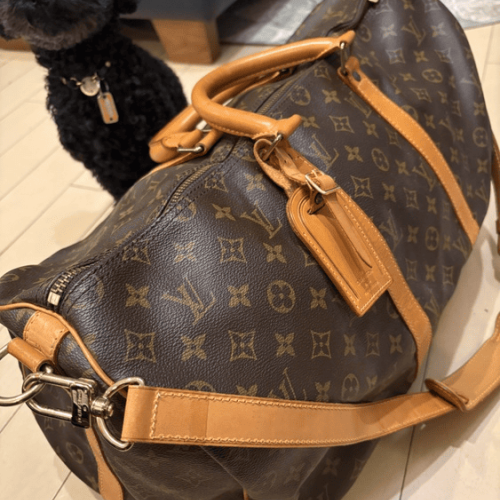 ルイヴィトン モノグラム