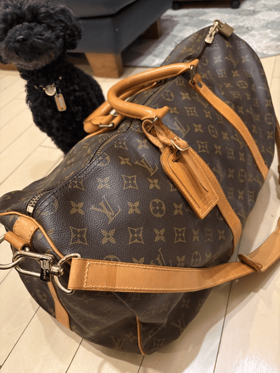 ルイヴィトン モノグラム