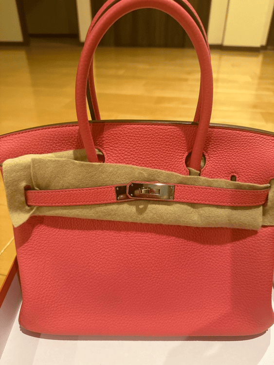 エルメス バーキン