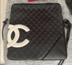 シャネル カンボンライン