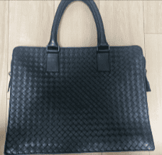 ボッテガヴェネタ メンズバッグ