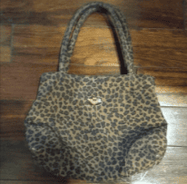 ボッテガヴェネタ バック