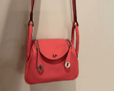 エルメス リンディ