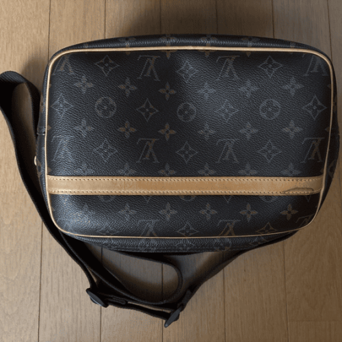 ルイヴィトン モノグラム