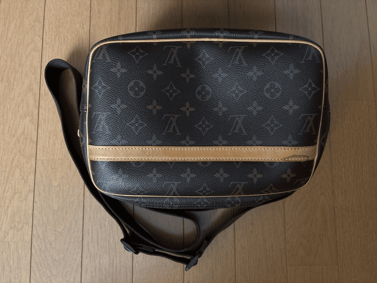 ルイヴィトン モノグラム