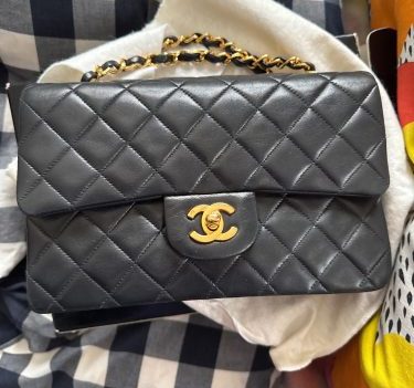 シャネル マトラッセ