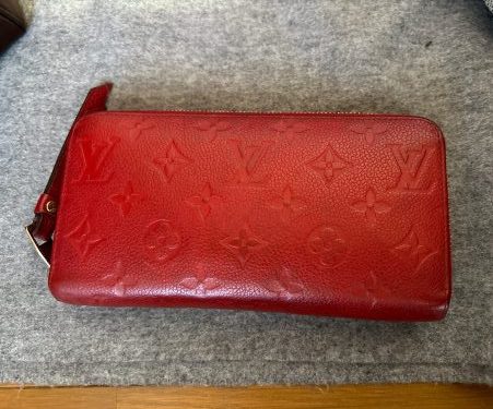 アンプラントジッピーウォレット