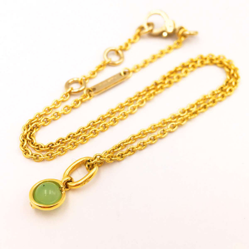 ポメラート ペンダント