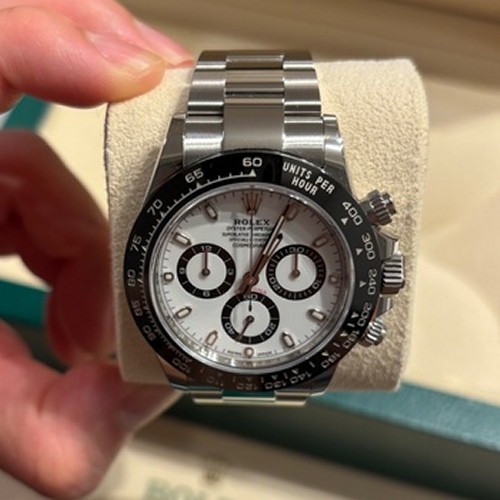 デイトナ 116500LN