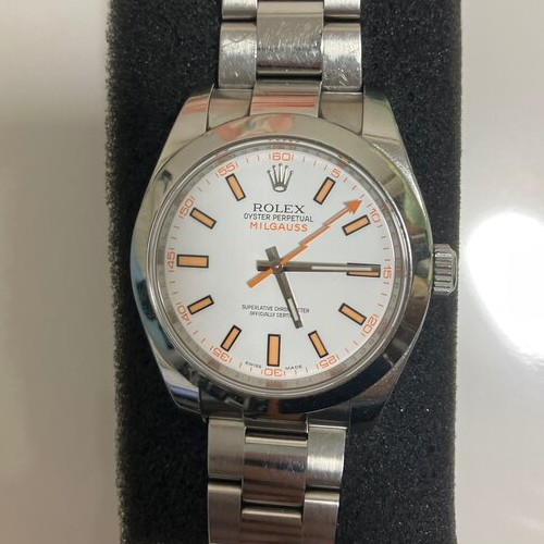 ミルガウス 116400