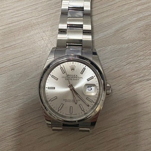 デイトジャスト 126200