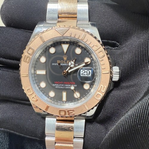 ヨットマスター 126621