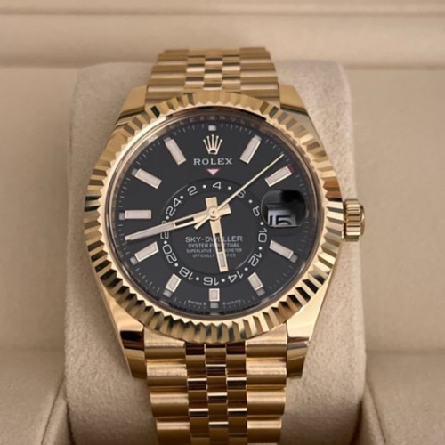 スカイドゥエラー 336938