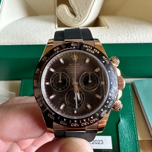 デイトナ 116515LN