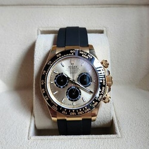 デイトナ 126518LN