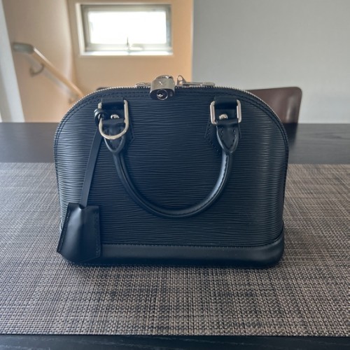 アルマBB エピ ノワール